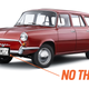 Illustration for article titled Nobody Wants $700 Electronic License Plates Because Thats Stupid